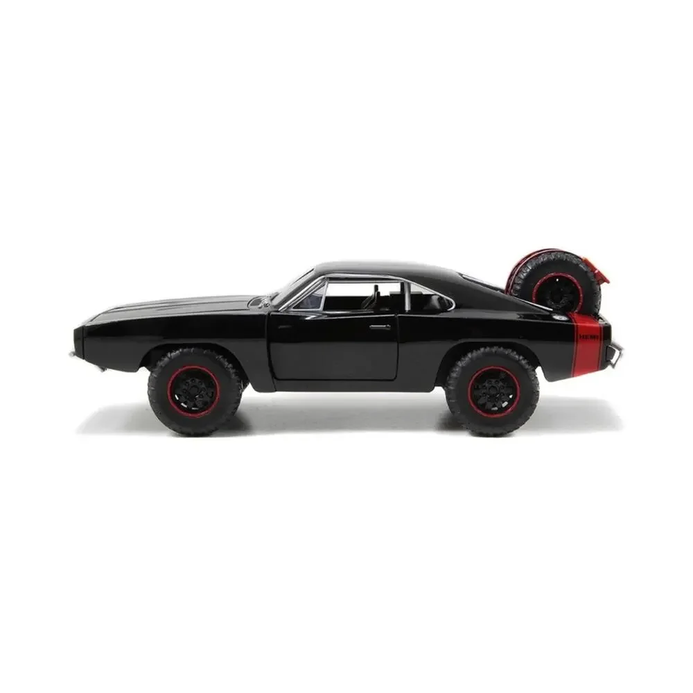 Jada toys fast